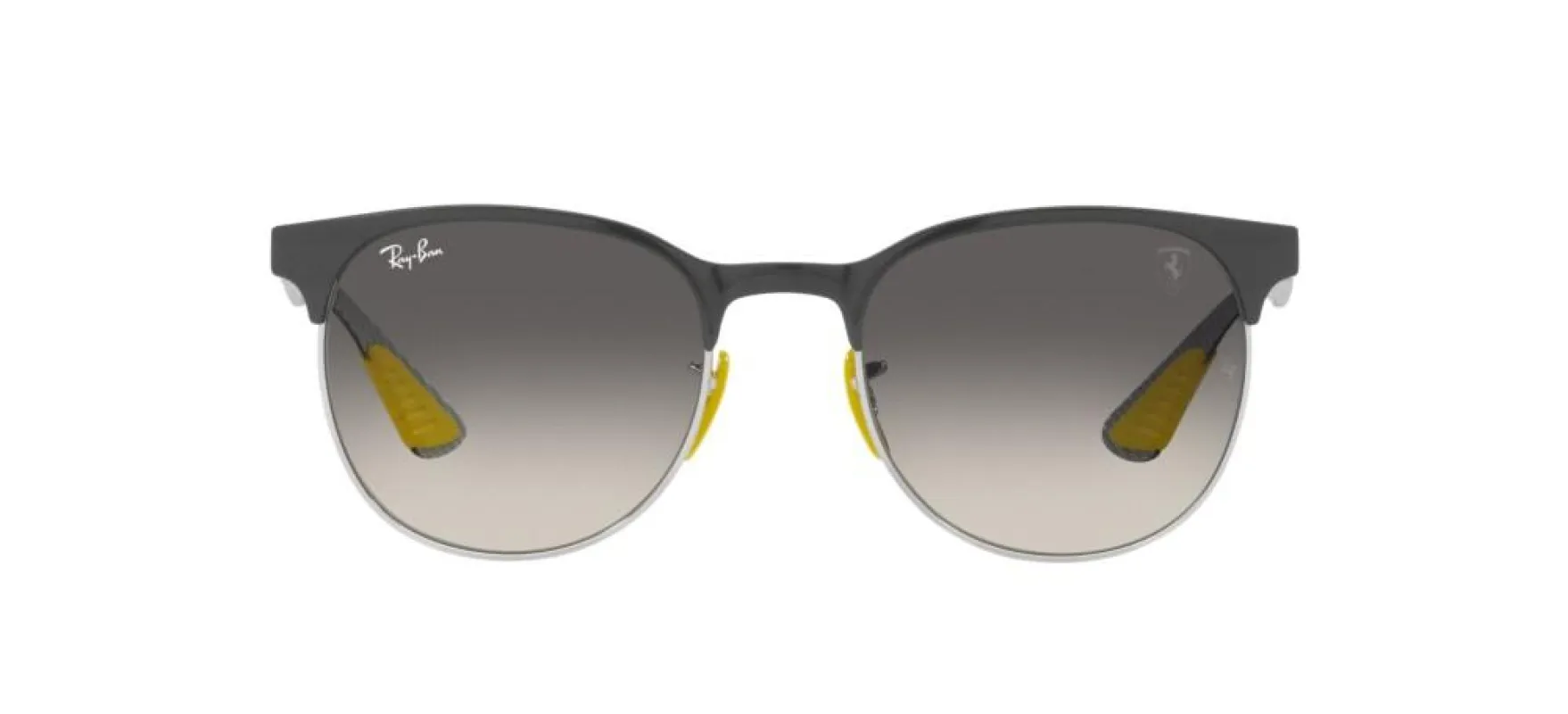RB 8327M made by Ray-Ban