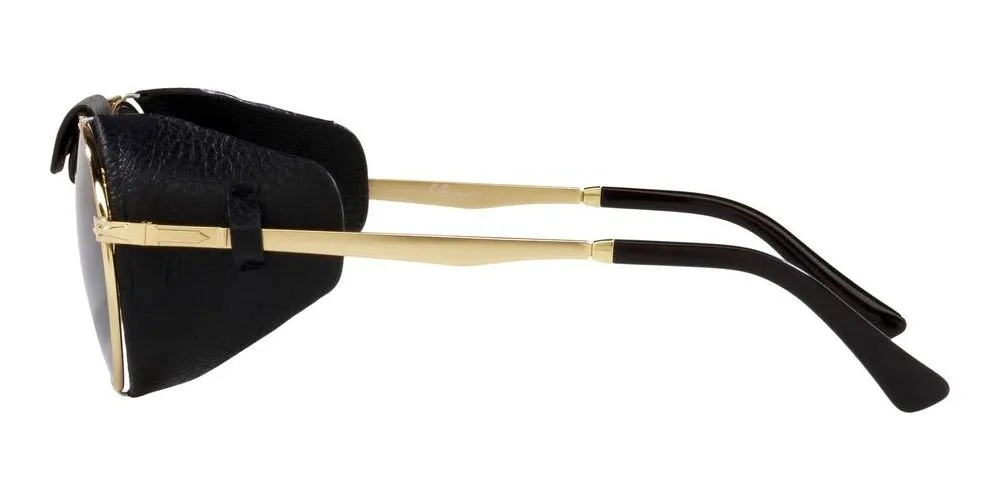 PO 2496SZ sold by Otticanet product image thumbnail 4