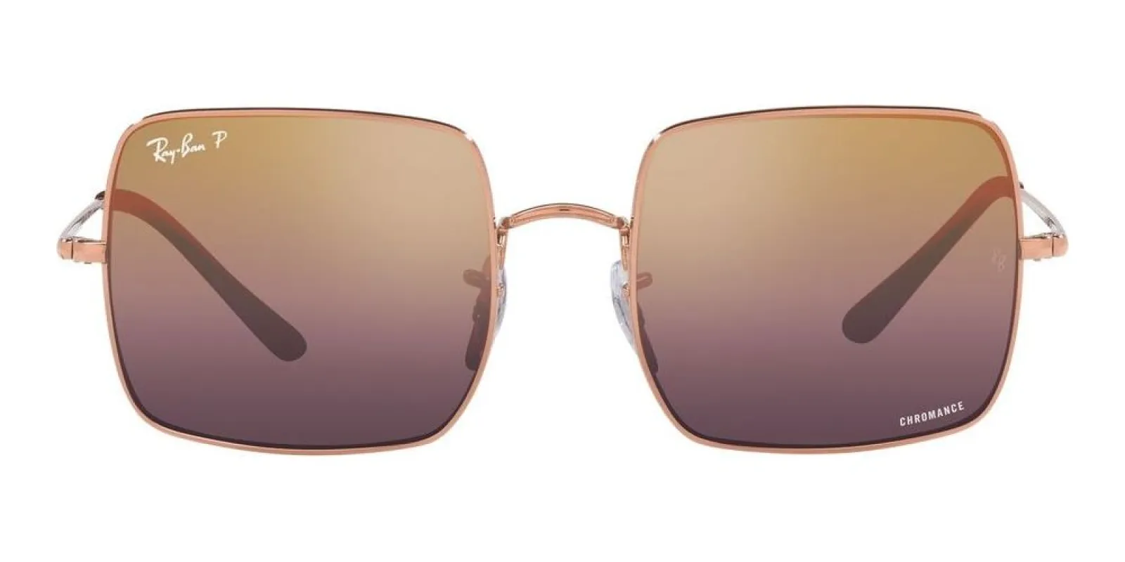 SQUARE RB 1971 made by Ray-Ban