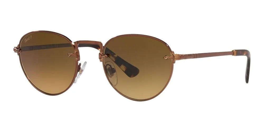 PO 2491S sold by Otticanet product image thumbnail 2