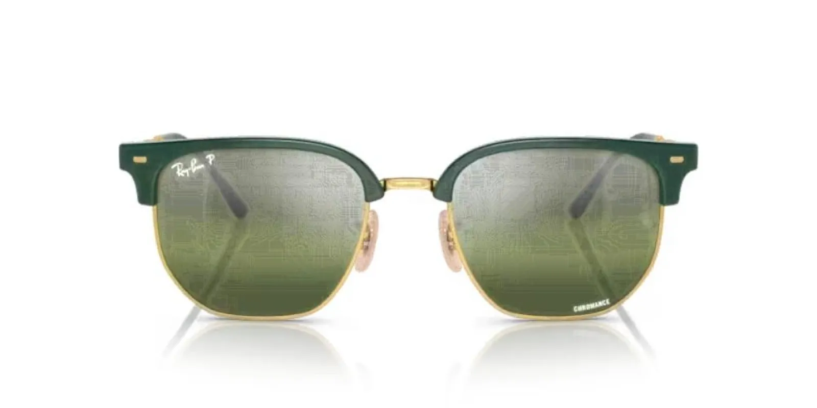 NEW CLUBMASTER RB 4416 sold by Otticanet