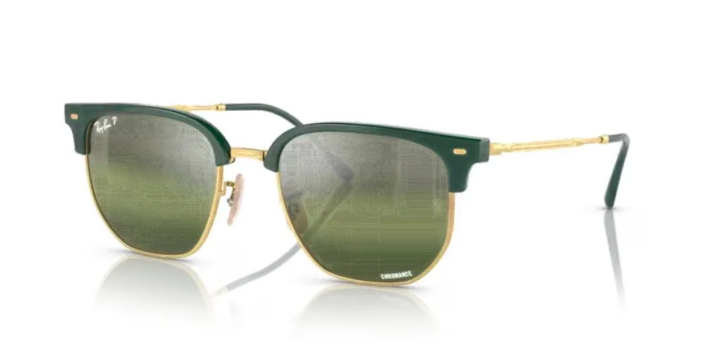 NEW CLUBMASTER RB 4416 sold by Otticanet product image thumbnail 2
