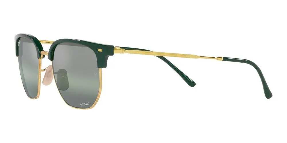 NEW CLUBMASTER RB 4416 sold by Otticanet product image thumbnail 3