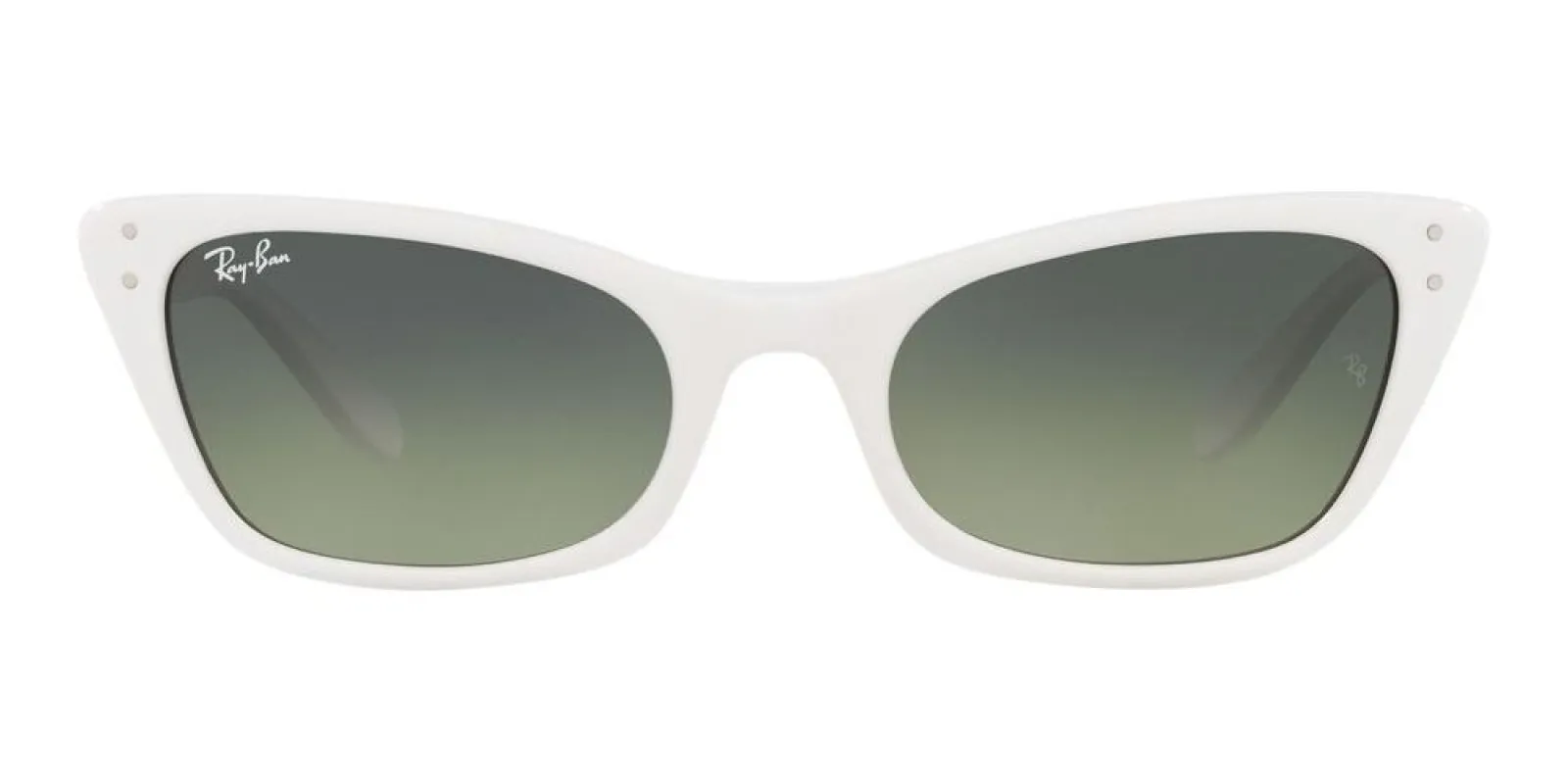 LADY BURBANK RB 2299 made by Ray-Ban