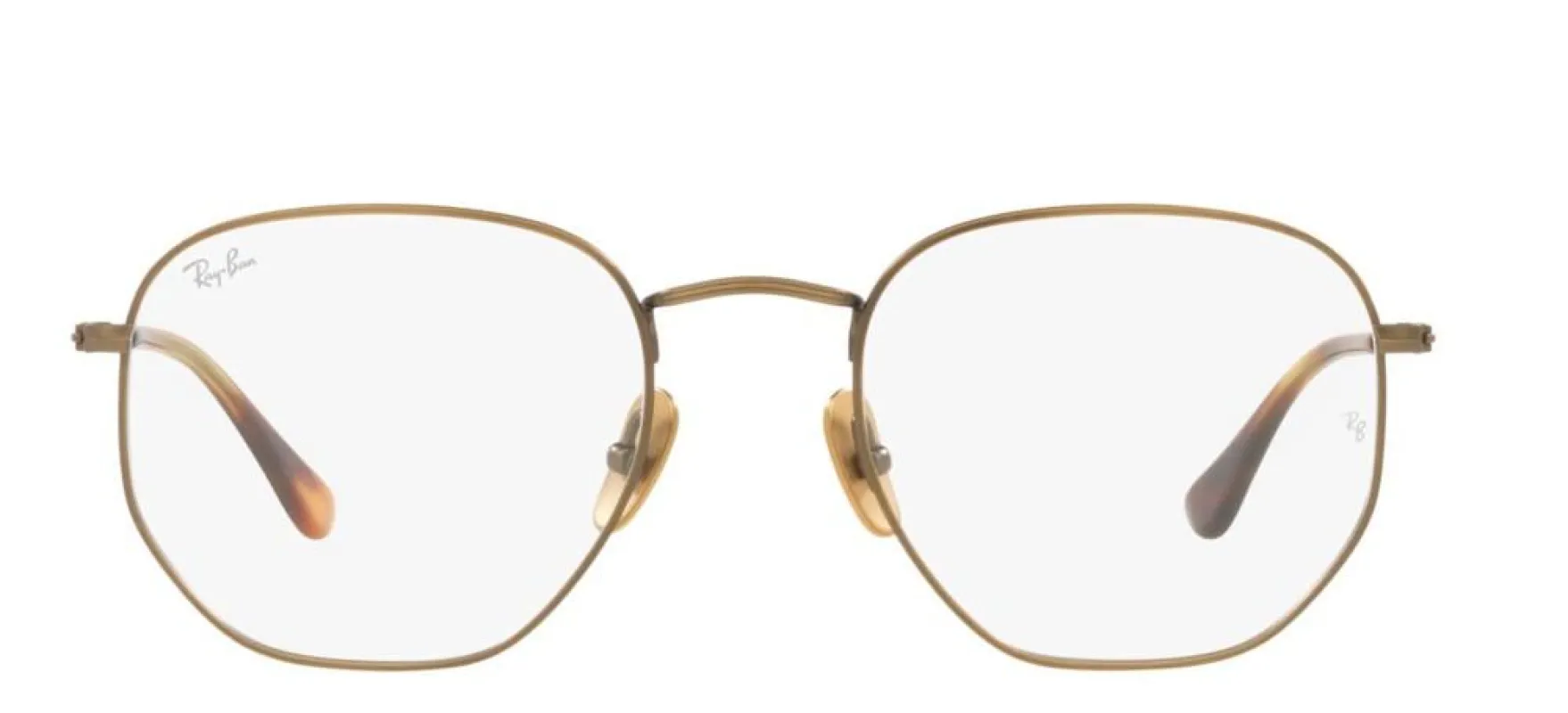 HEXAGONAL RX 8148V sold by Otticanet