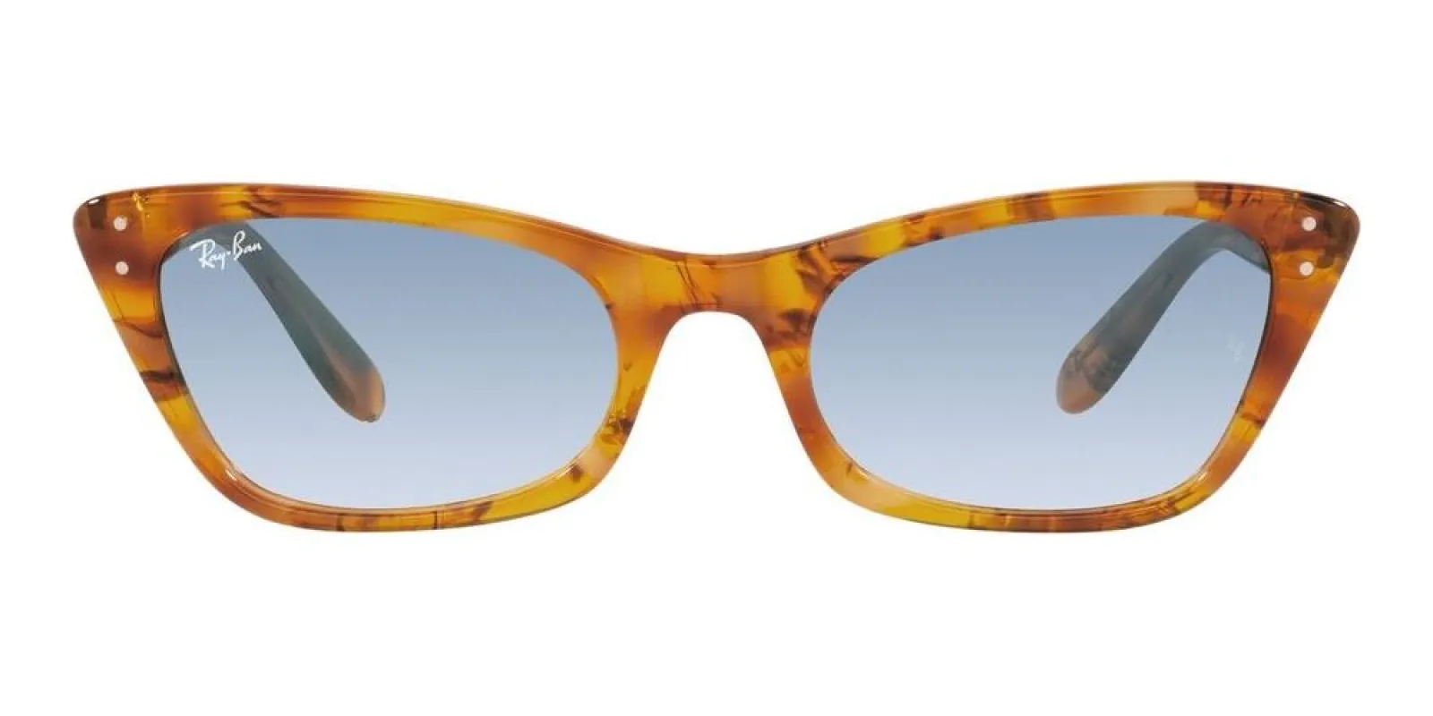 LADY BURBANK RB 2299 made by Ray-Ban