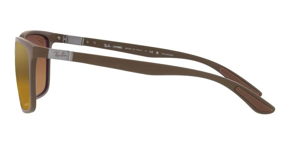 RB 4385 sold by Otticanet product image thumbnail 4