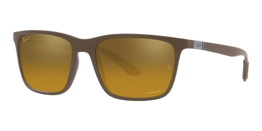 RB 4385 sold by Otticanet product image thumbnail 2