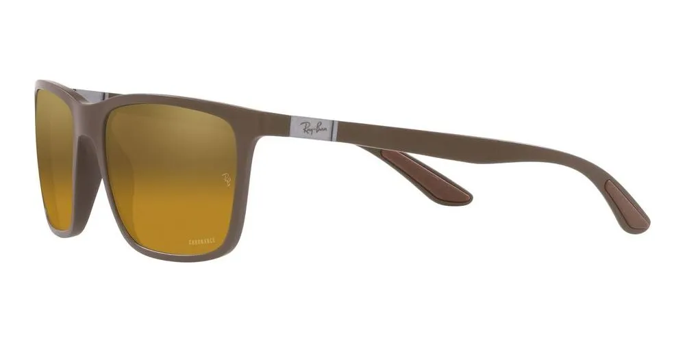 RB 4385 sold by Otticanet product image thumbnail 3