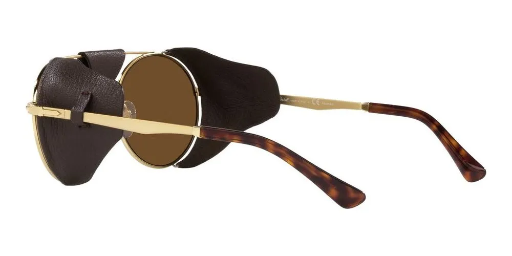 PO 2496SZ sold by Otticanet product image thumbnail 5