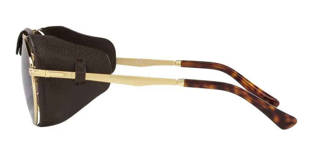 PO 2496SZ sold by Otticanet product image thumbnail 4