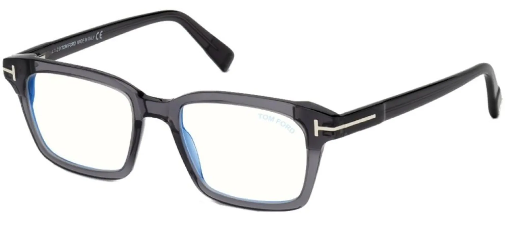 FT 5661-B BLUE BLOCK sold by Otticanet