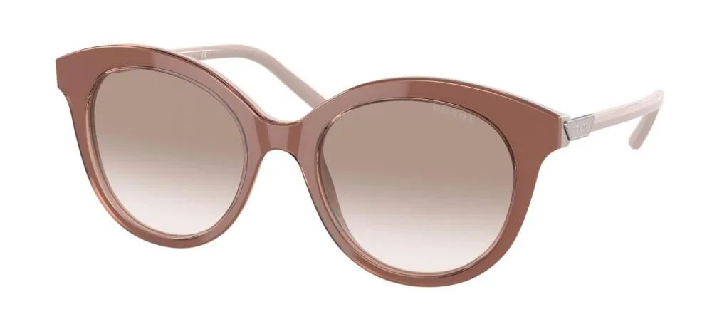 PRADA PR 02YS sold by Otticanet product image thumbnail 2
