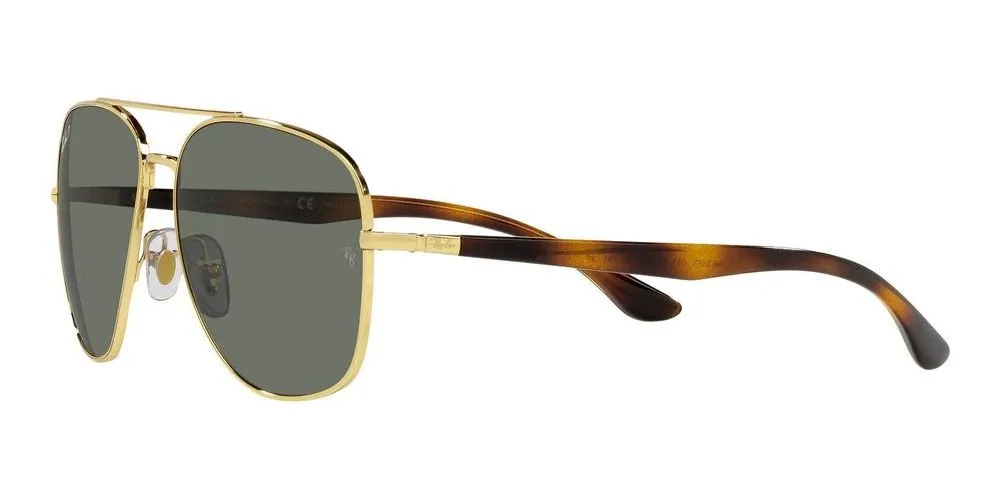 RB 3683 sold by Otticanet product image thumbnail 3