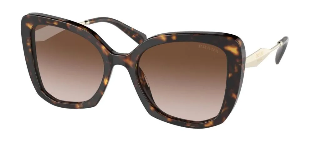 PRADA PR 03YS sold by Otticanet product image thumbnail 2