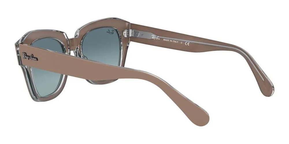 STATE STREET RB 2186 sold by Otticanet product image thumbnail 5