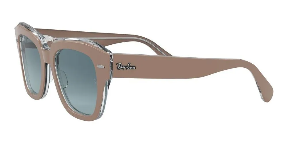 STATE STREET RB 2186 sold by Otticanet product image thumbnail 3