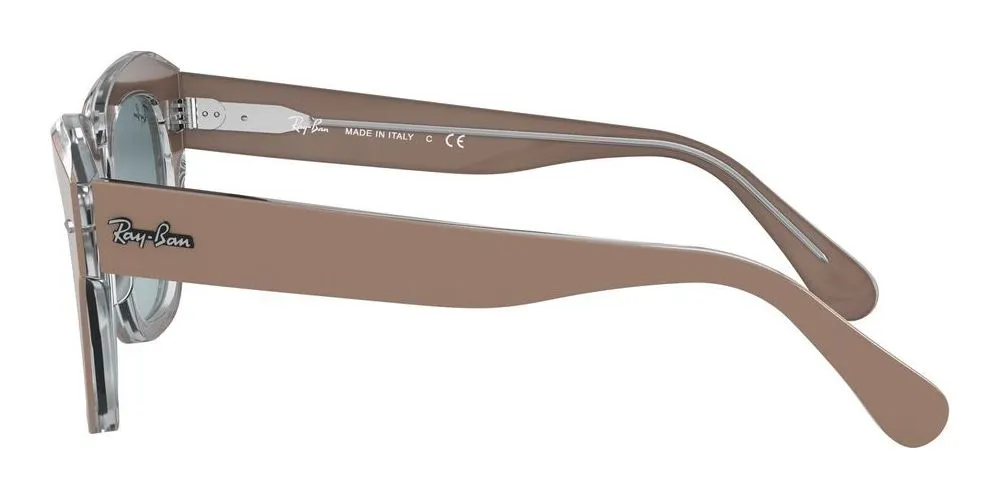 STATE STREET RB 2186 sold by Otticanet product image thumbnail 4