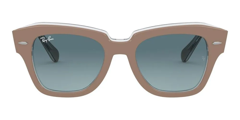 STATE STREET RB 2186 sold by Otticanet