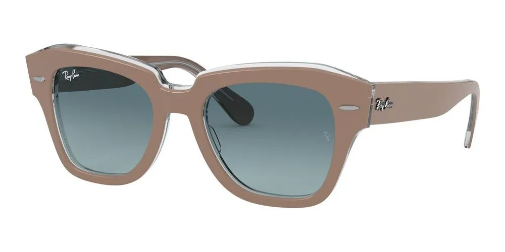 STATE STREET RB 2186 sold by Otticanet product image thumbnail 2