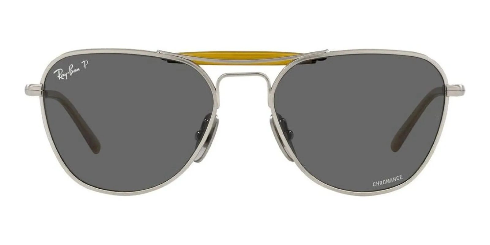 RB 8064 CHROMANCE sold by Otticanet