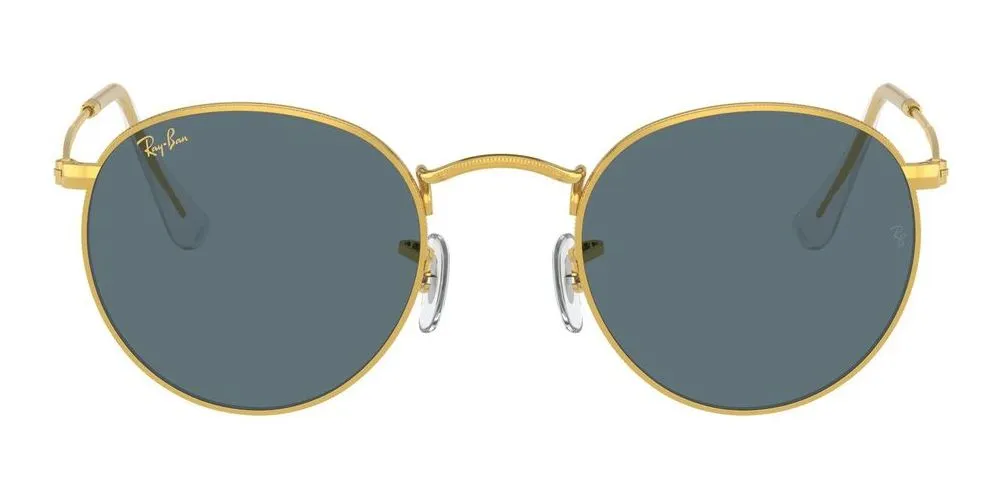 ROUND METAL RB 3447 sold by Otticanet