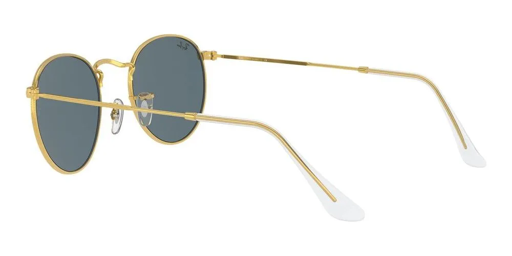 ROUND METAL RB 3447 sold by Otticanet product image thumbnail 5