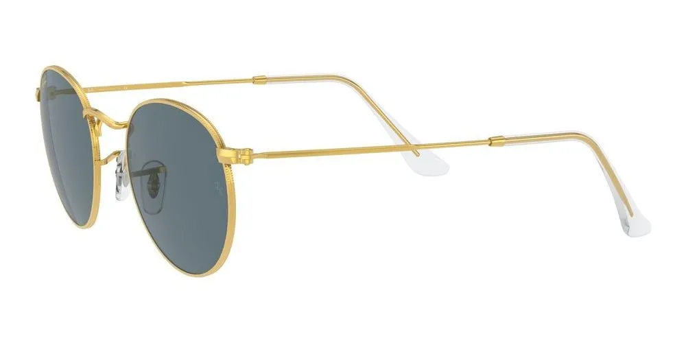 ROUND METAL RB 3447 sold by Otticanet product image thumbnail 3