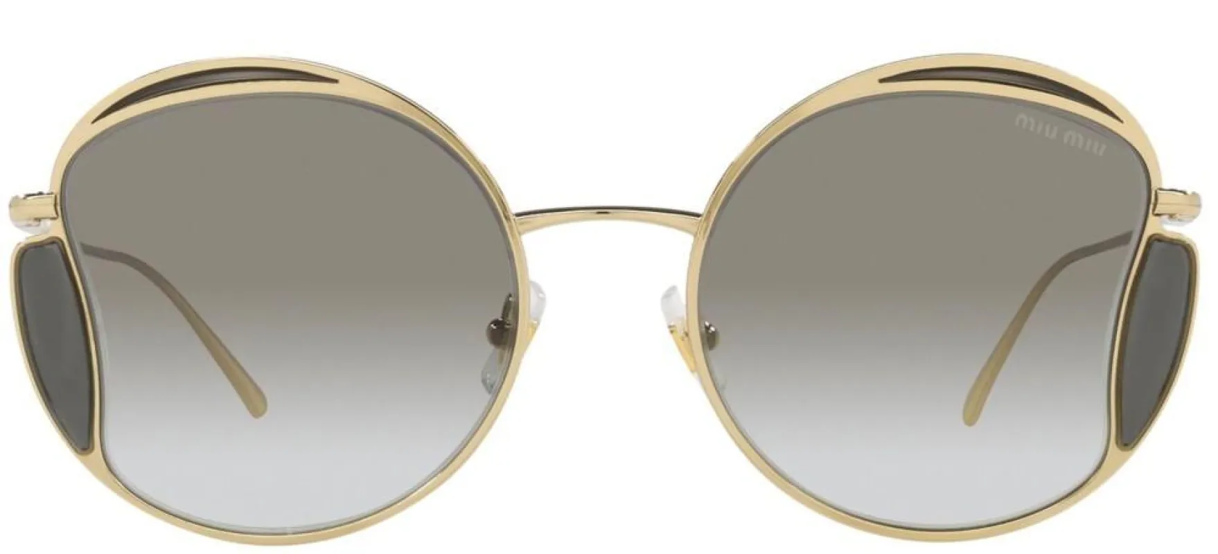 LA MONDAINE SMU 56X made by Miu Miu