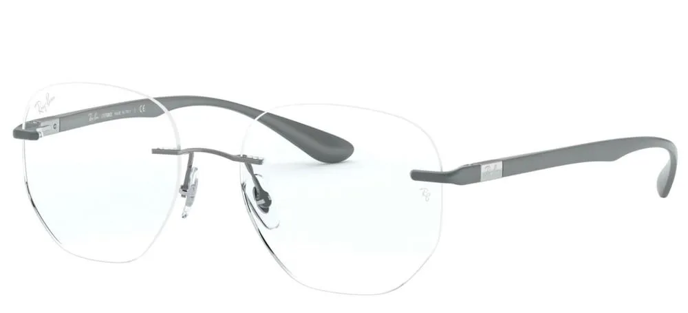 RX 8766 sold by Otticanet product image thumbnail 2