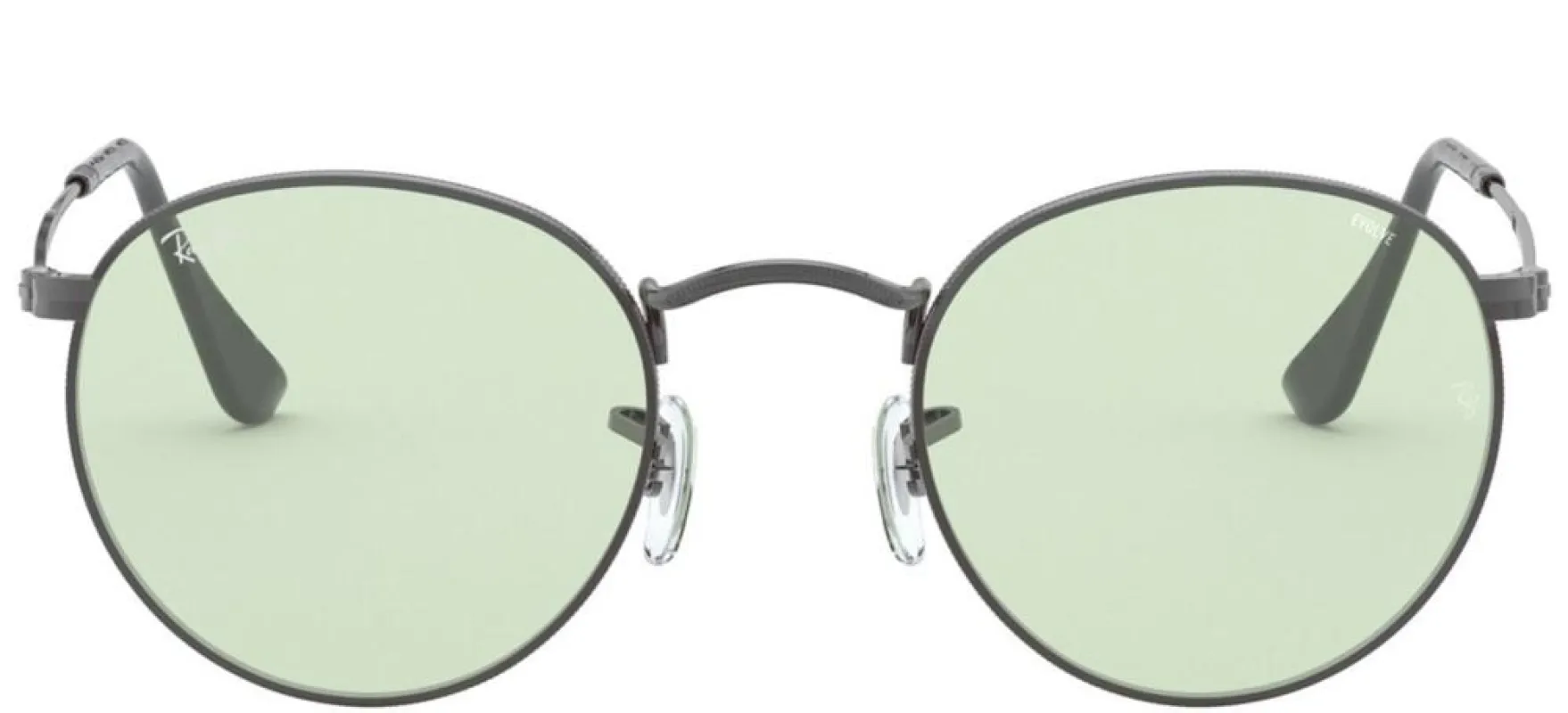 ROUND METAL RB 3447 sold by Otticanet