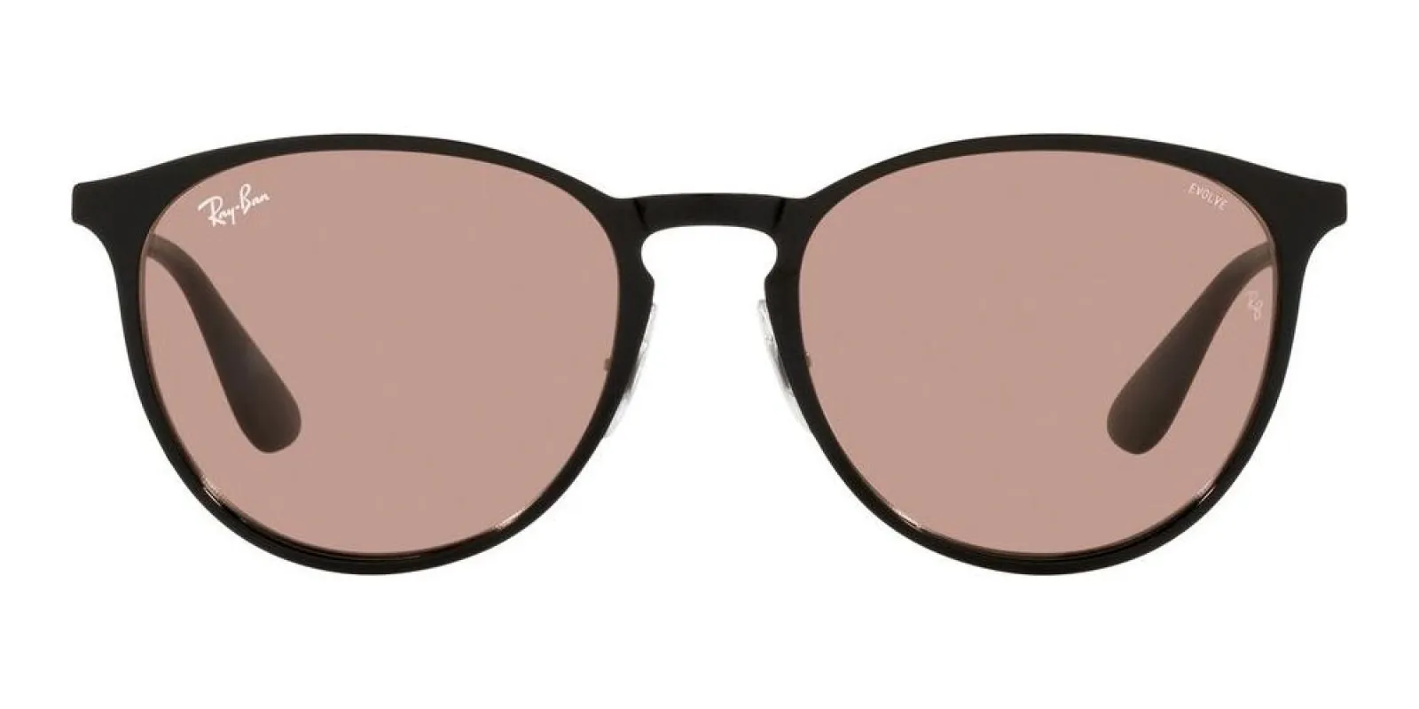 ERIKA METAL RB 3539 EVOLVE LENSES sold by Otticanet