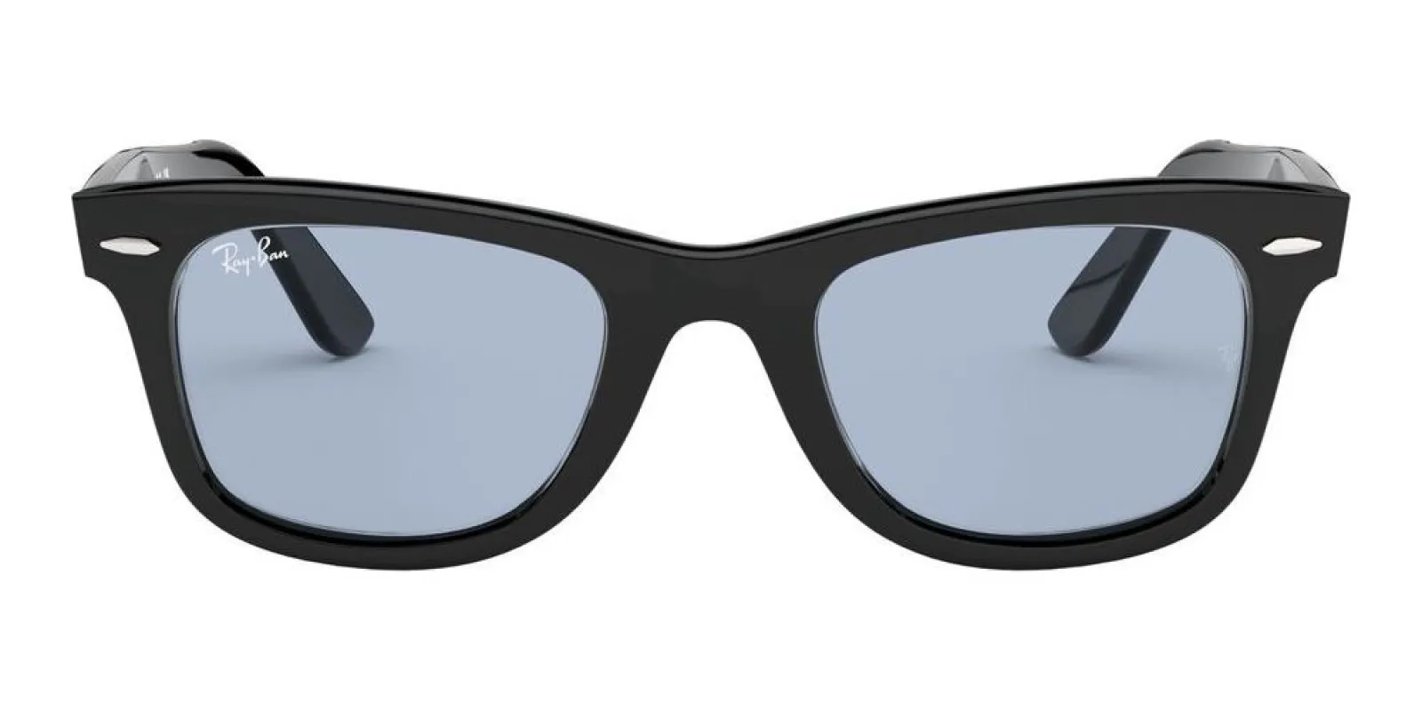 WAYFARER RB 2140F sold by Otticanet