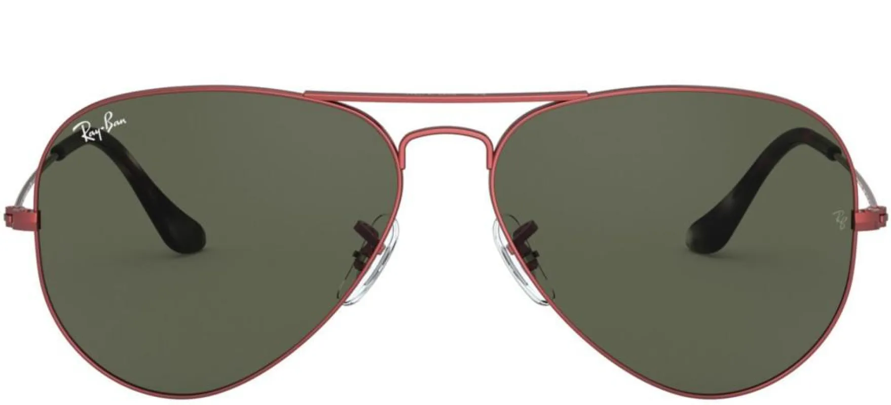 AVIATOR LARGE METAL RB 3025 sold by Otticanet