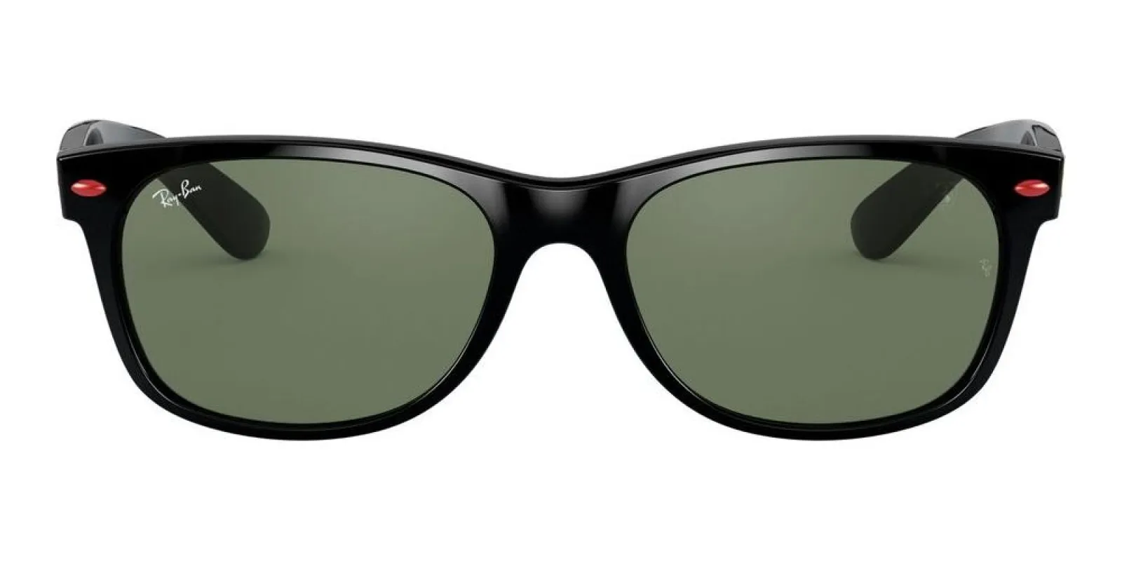 NEW WAYFARER RB 2132M SCUDERIA FERRARI made by Ray-Ban