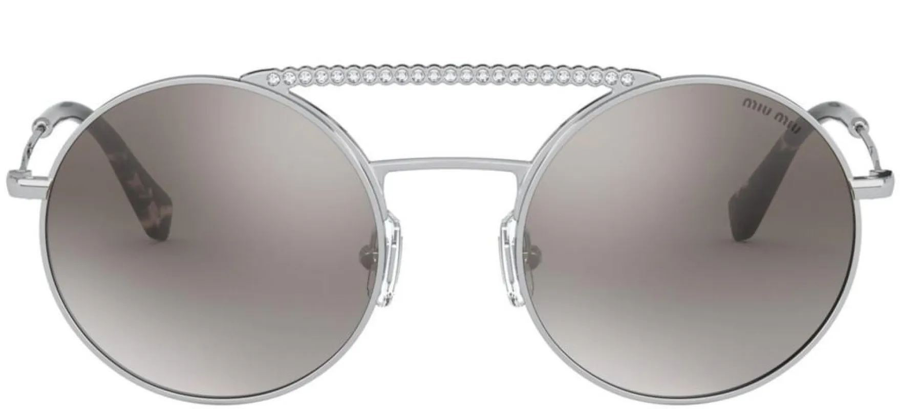 TIARA SMU 52V made by Miu Miu