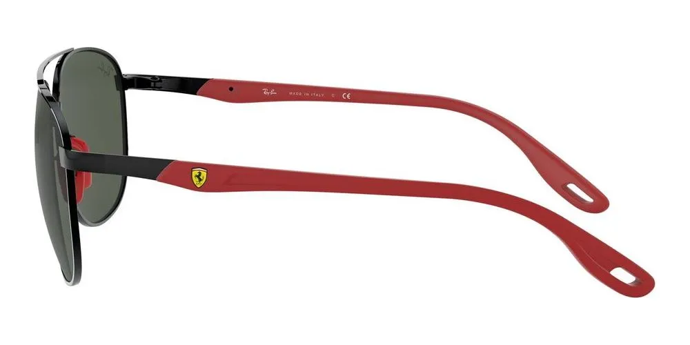 RB 3659M SCUDERIA FERRARI sold by Otticanet product image thumbnail 4