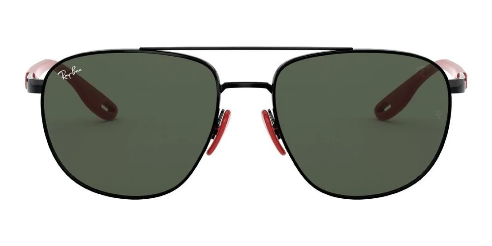 RB 3659M SCUDERIA FERRARI made by Ray-Ban