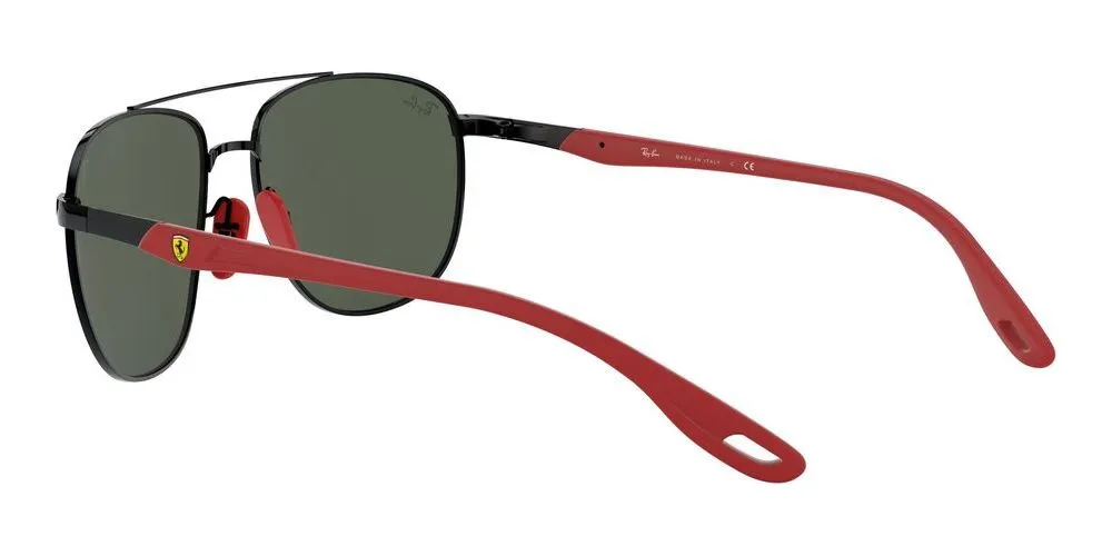 RB 3659M SCUDERIA FERRARI sold by Otticanet product image thumbnail 5