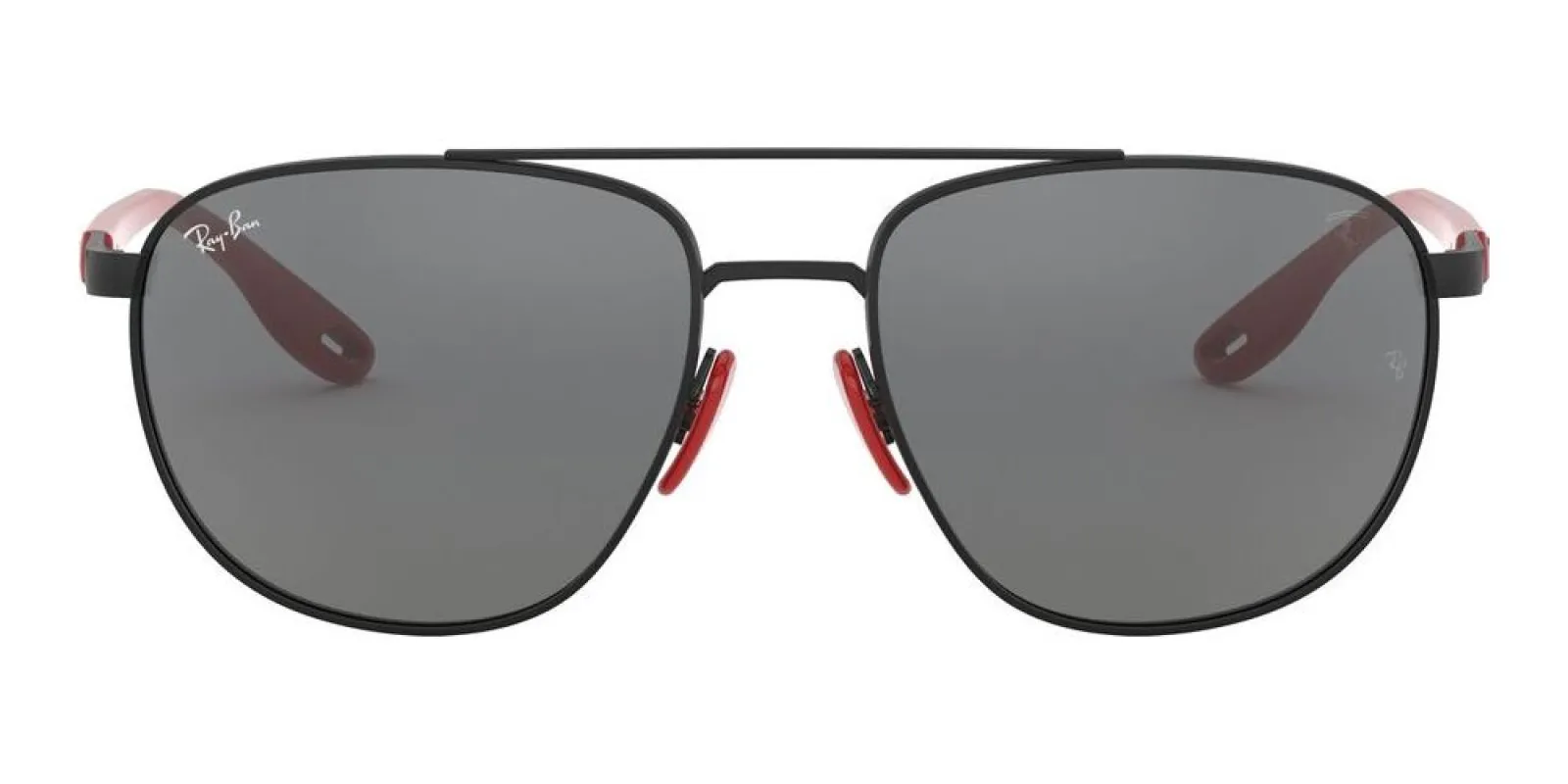 RB 3659M SCUDERIA FERRARI made by Ray-Ban
