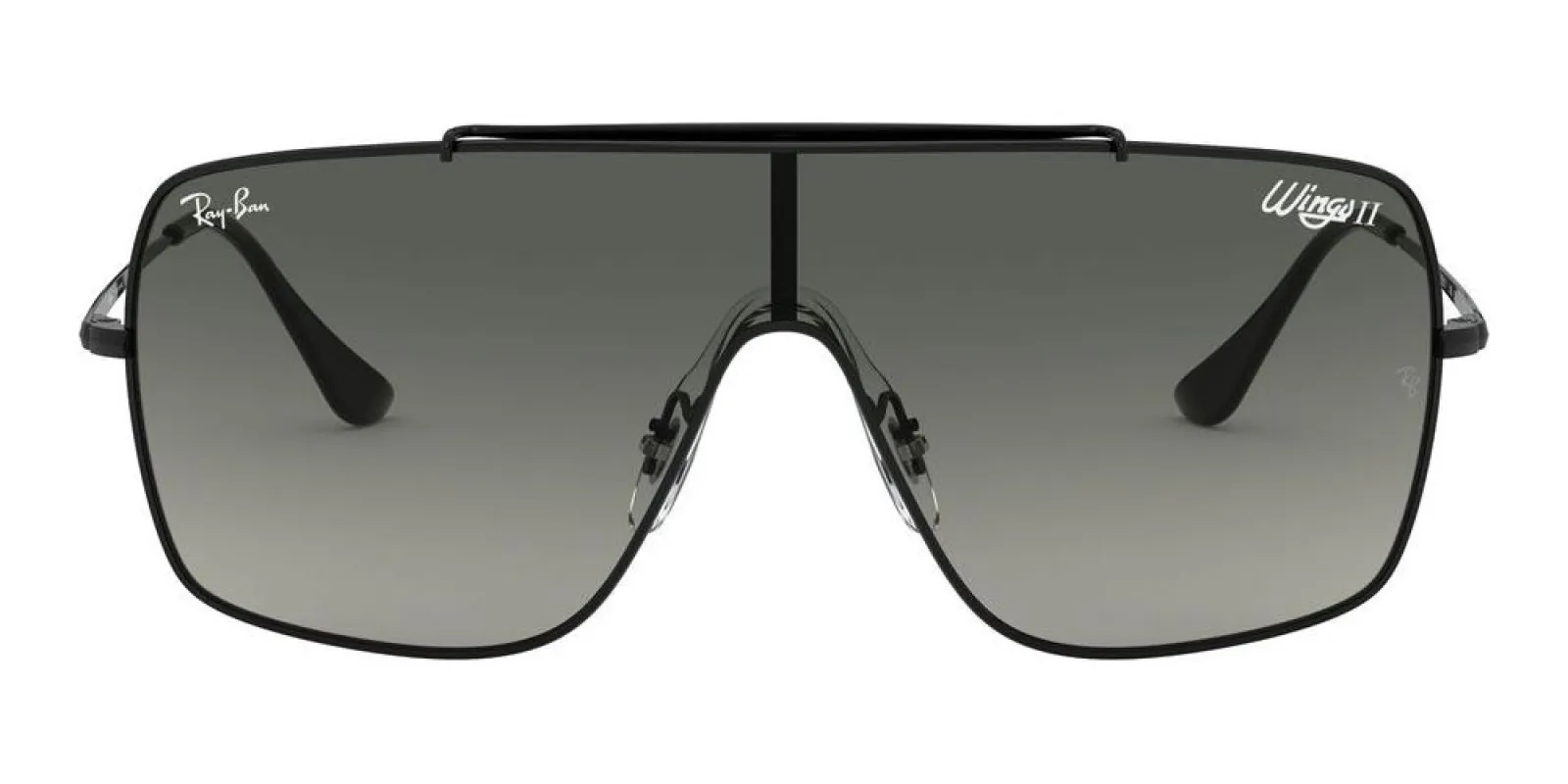 WINGS II RB 3697 made by Ray-Ban
