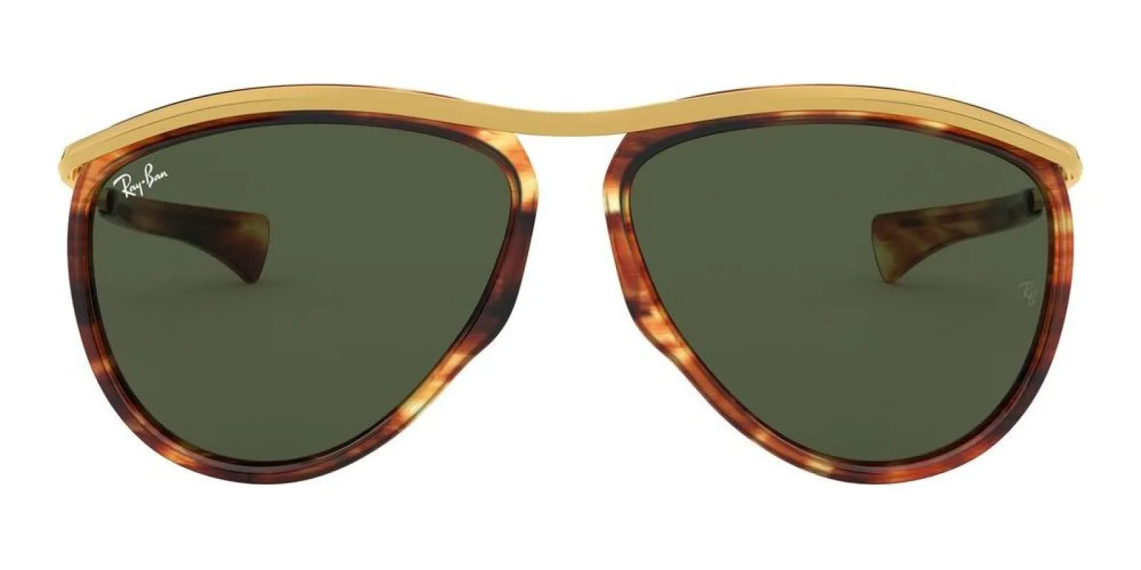 OLYMPIAN AVIATOR RB 2219 sold by Otticanet