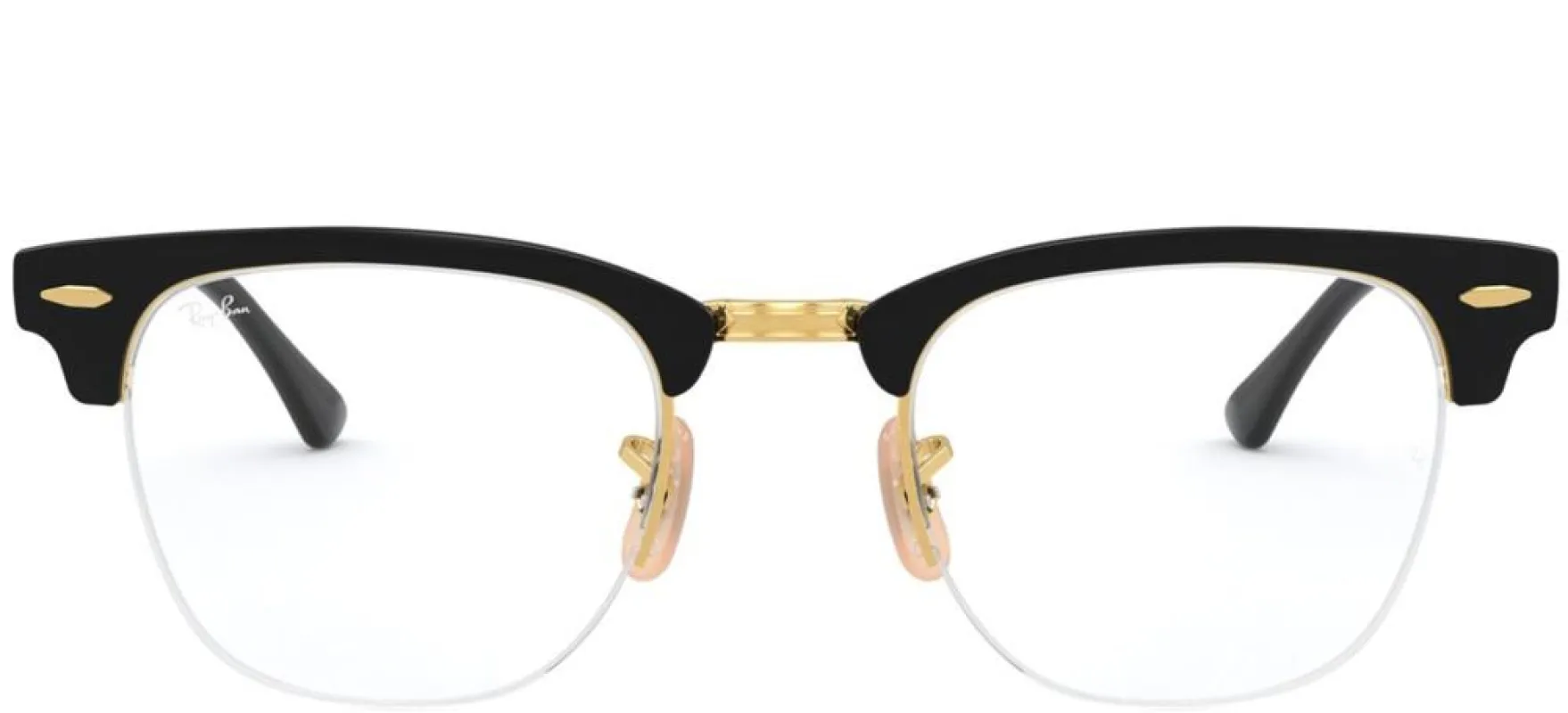 CLUBMASTER METAL RX 3716VM sold by Otticanet