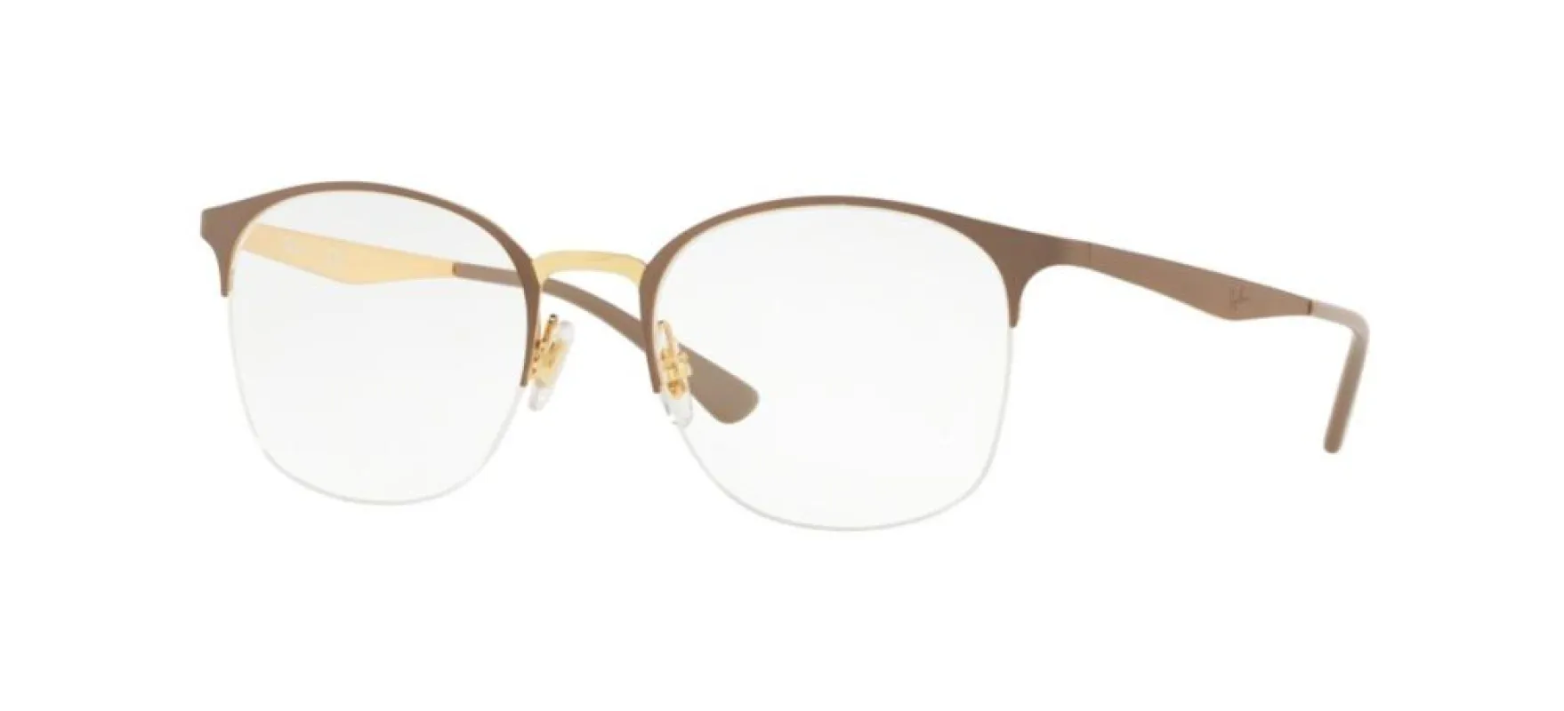 RX 6422 made by Ray-Ban