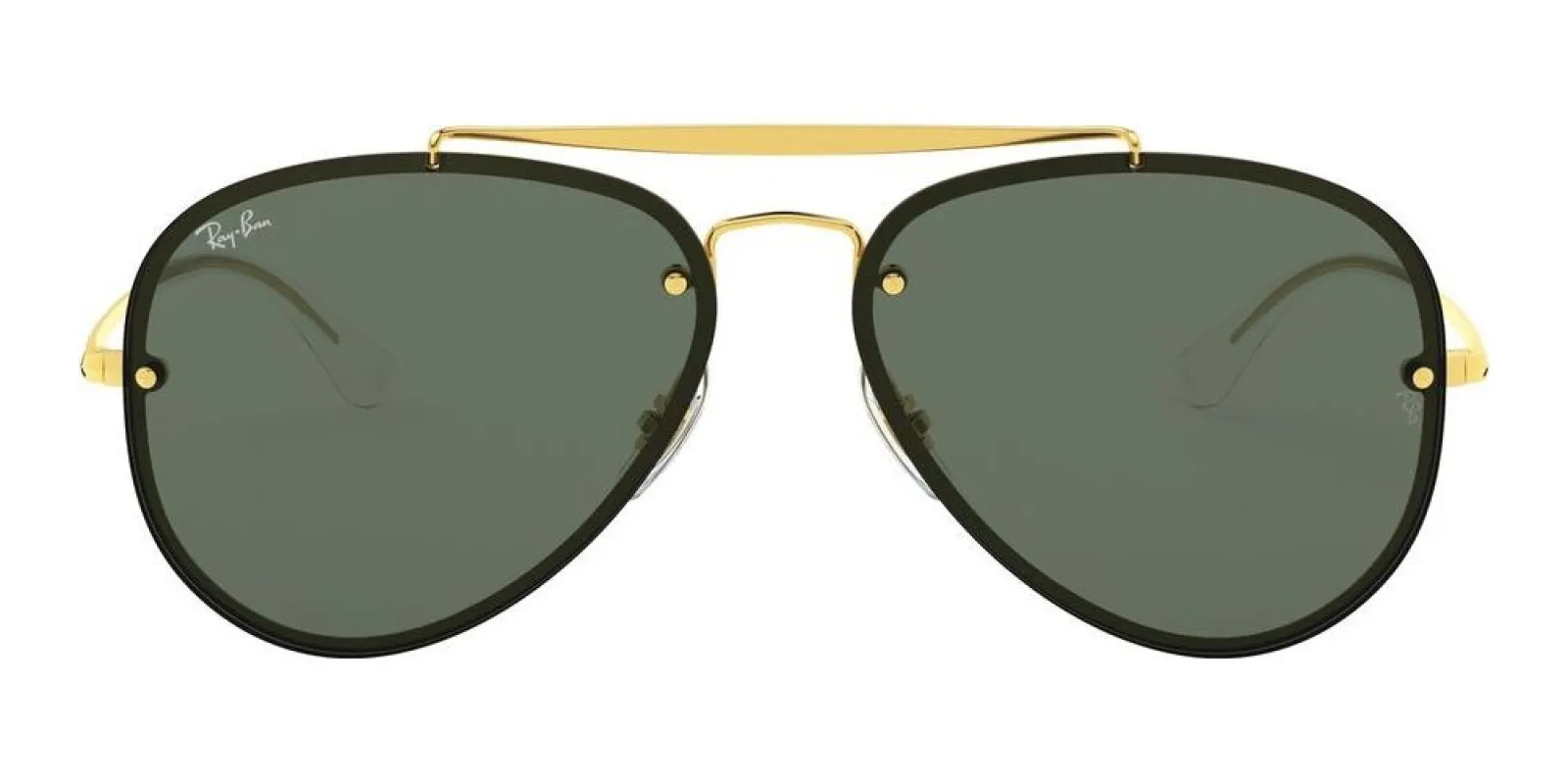 BLAZE LARGE AVIATOR RB 3584N sold by Otticanet