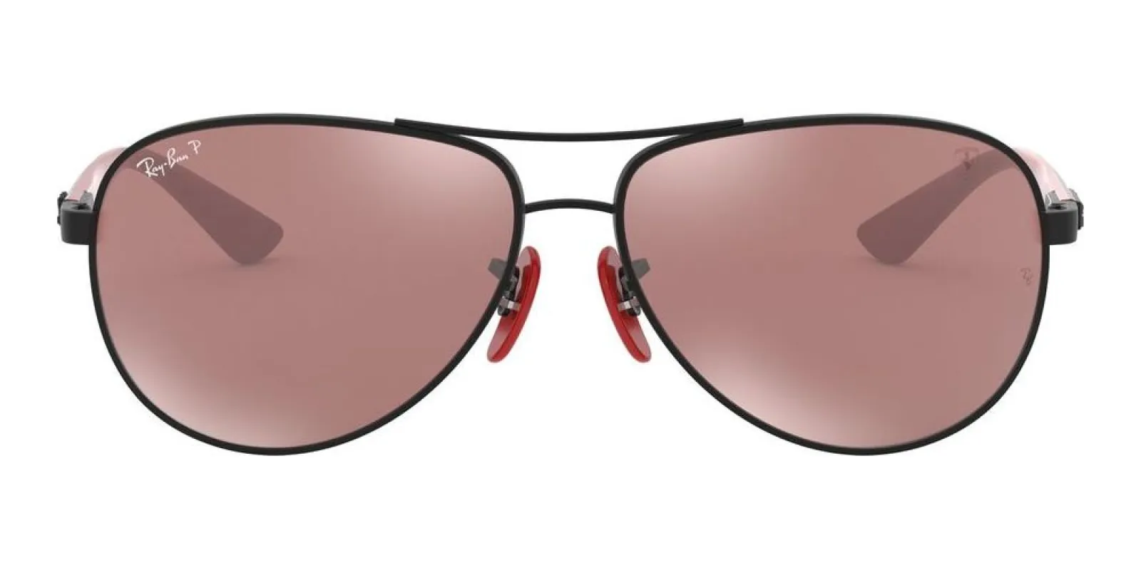 FERRARI RB 8313M made by Ray-Ban