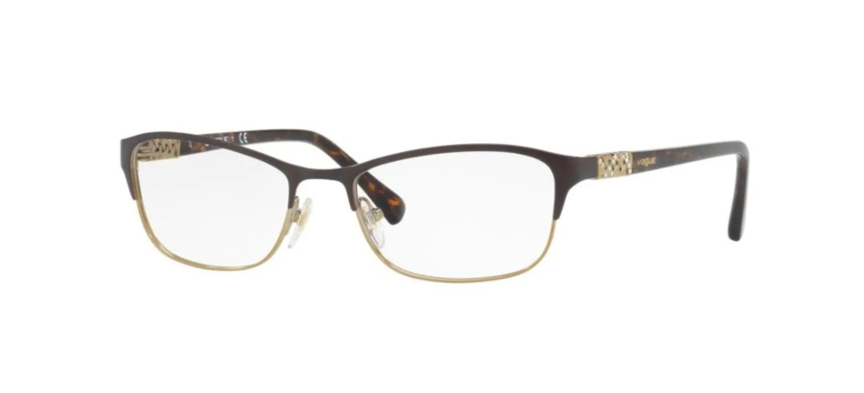 VO 4057B made by Vogue