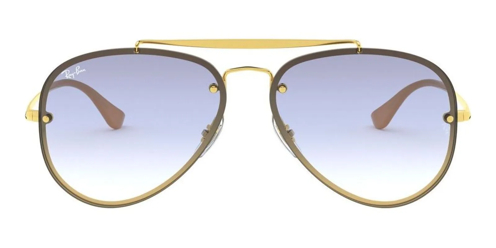 BLAZE LARGE AVIATOR RB 3584N sold by Otticanet