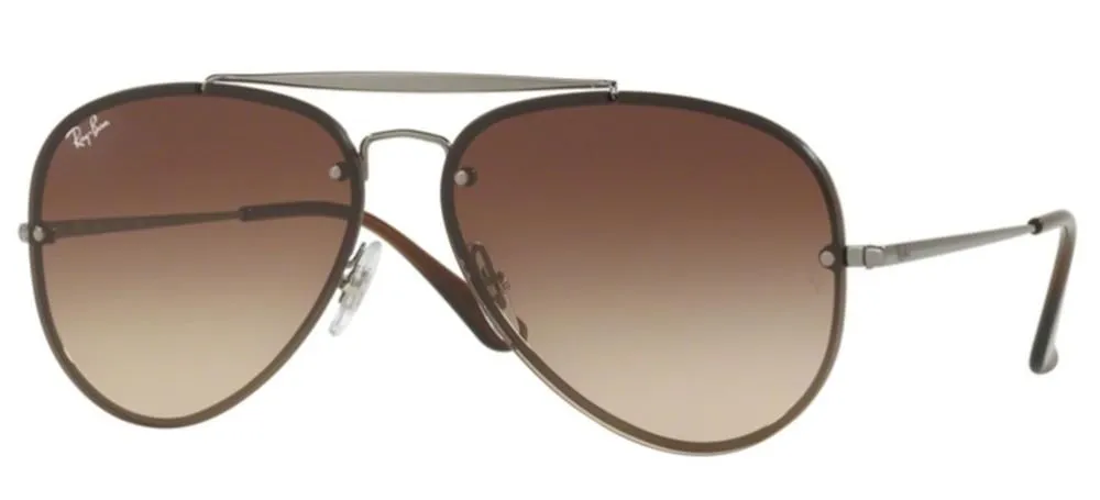 BLAZE LARGE AVIATOR RB 3584N sold by Otticanet product image thumbnail 2