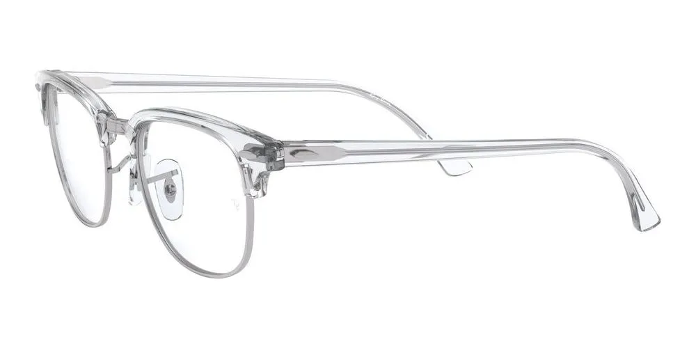 CLUBMASTER RX 5154 sold by Otticanet product image thumbnail 3